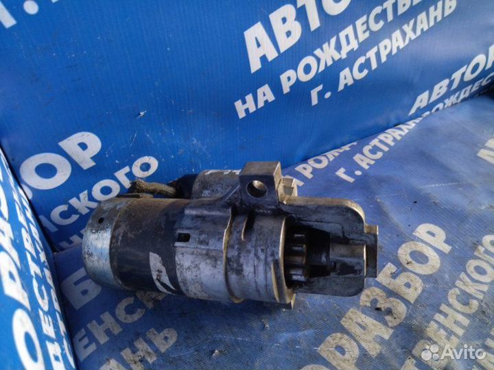 Стартер Mazda 6 Gg седан L3C1 2005