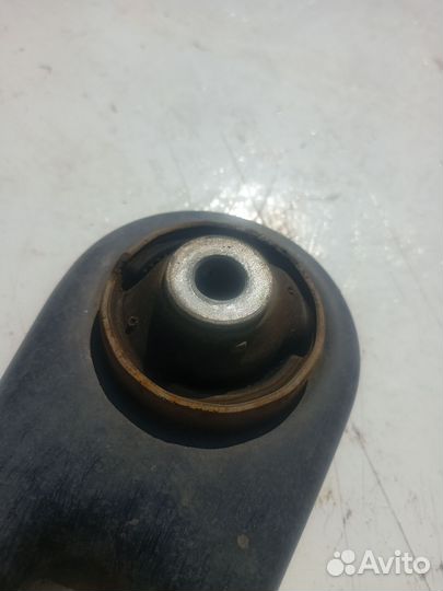 Рычаг передний левый Geely Coolray Sx11