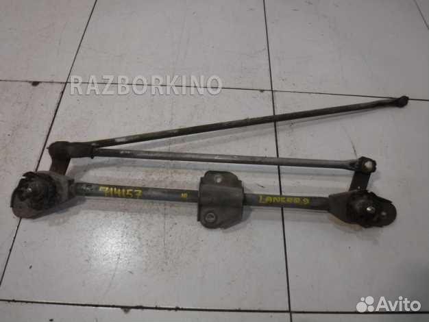 Трапеция стеклоочистителя MN181419