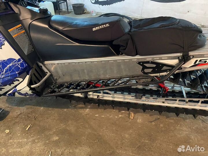 Polaris Pro Rmk 800 155