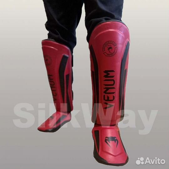 Защита голени, Щитки Venum