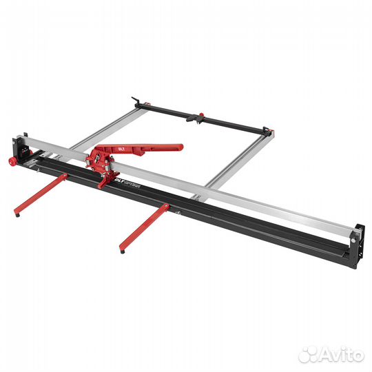 Плиткорез механический DLT Optima-1600 версия Plus