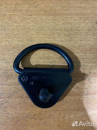 Крепление груза фольцваген Т-5,Т-6,Т-6.1