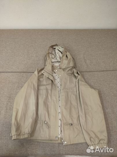 Куртка демисезонная женская