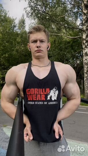 Фитнес тренер (тренажёрный зал/плавание)