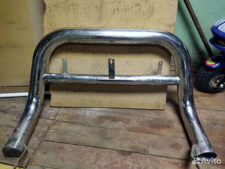 Продам кенгурятник