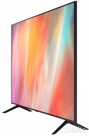 Гигант Samsung 85 (215см) 4K SMART TV