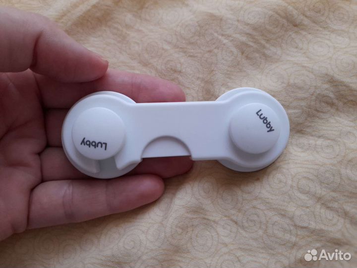 Блокираторы детские