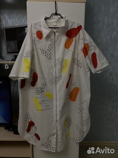 Ручная роспись одежды