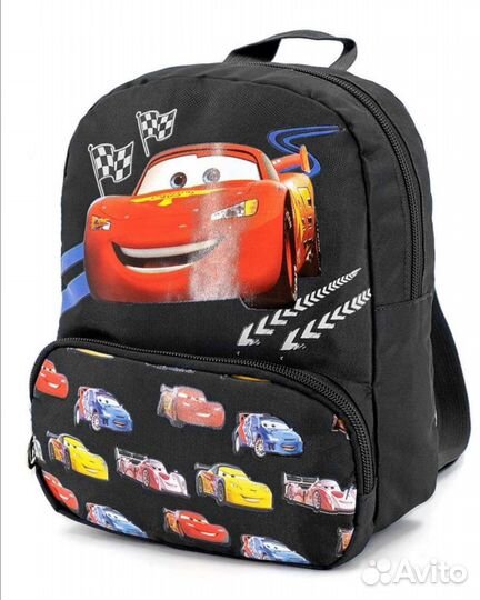 Рюкзак детский новый