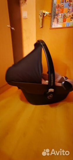 Люлька переноска