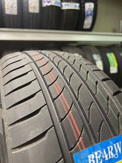 Bearway BW388 235/55 R17 80T