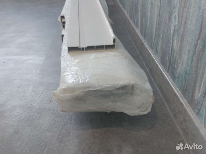 Подоконники