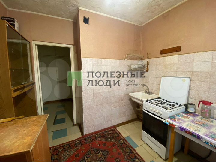 2-к. квартира, 52,1 м², 2/9 эт.