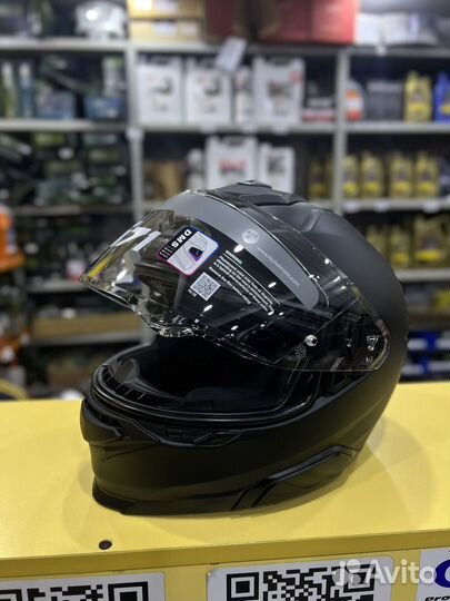 Мотошлем HJC i71 semi flat black(S,M,L,XL)