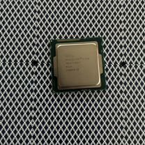 Процессор Intel core i5-4590