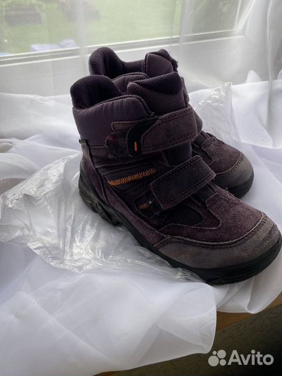 Обувь детская Ecco