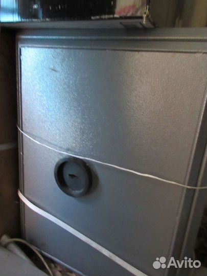Сейф I класс взломостойкости