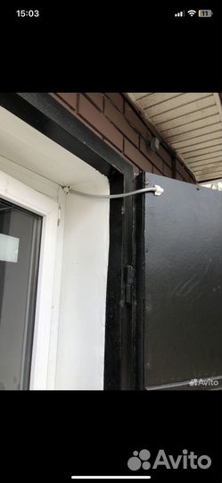 Установка замка wildberries