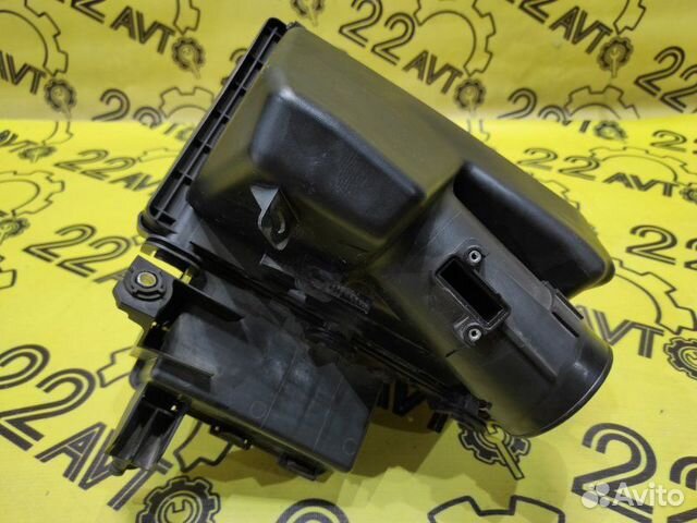 Корпус воздушного фильтра Nissan Teana J32 VQ25DE