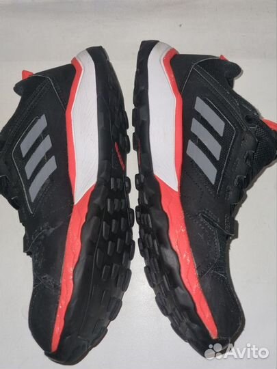 Кроссовки Adidas terrex agravic 350 gtx