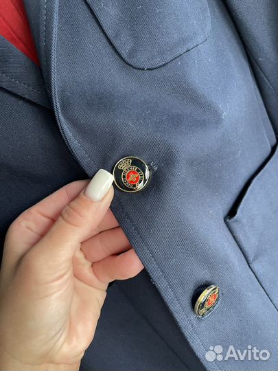 Классический костюм gucci на 8 лет оригинал