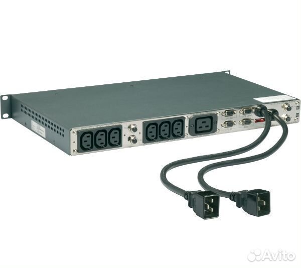 Статический переключатель Eaton STS16 (66028)