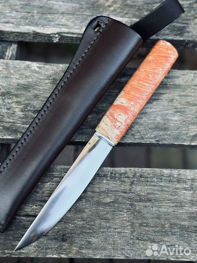 Якутский нож