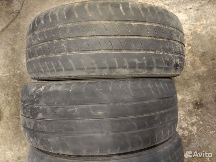 Nexen Classe Premiere CP661A 195/55 R16 87H