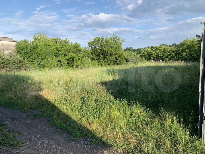 Участок 10 сот. (СНТ, ДНП)