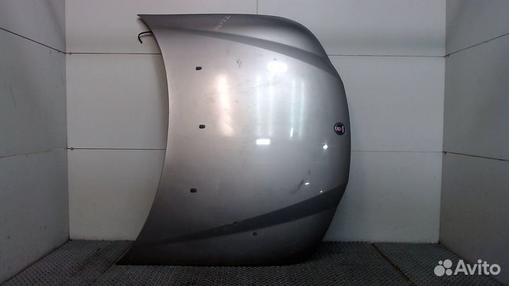 Капот Saab 9-3, 2006