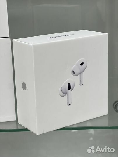 Airpods Pro 2 2022