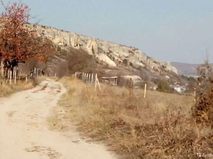 Участок 53,3 сот. (СНТ, ДНП)