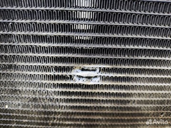 Радиатор кондиционера Lexus Rx 4 8arfts 2016-2020