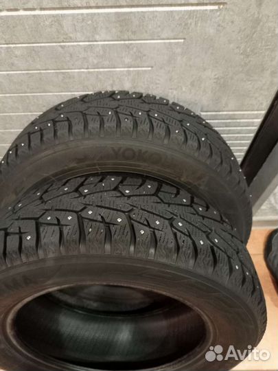 Yokohama Ice Guard IG55 185/65 R15 92T