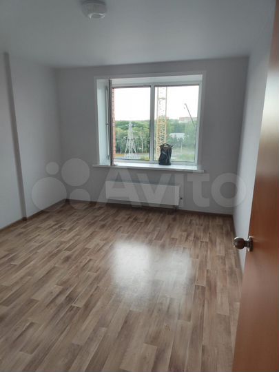 2-к. квартира, 61,7 м², 10/16 эт.