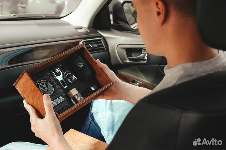 Подарочный набор мужчине