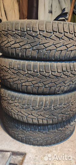 Nokian Tyres Nordman 7 195/65 R15
