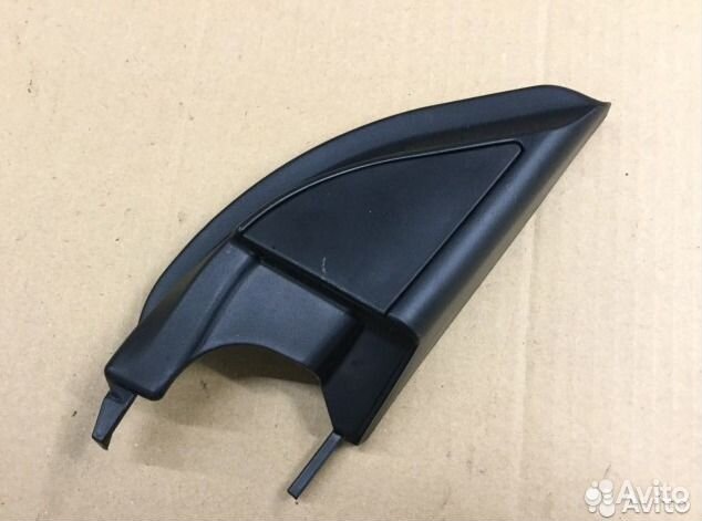 Крышка зеркала внутренняя Митсубиси Лансер 9