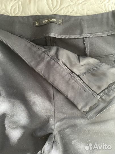 Брюки женские классические