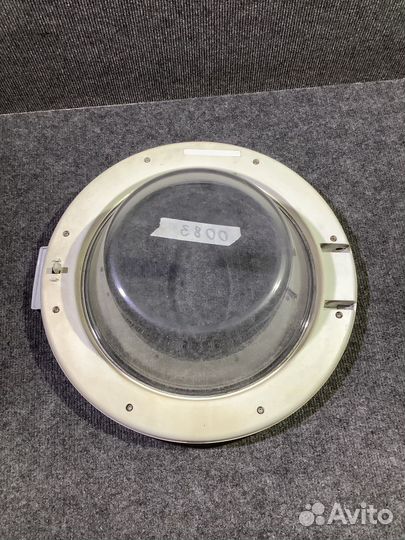 Загрузочный люк стиральной машинки Bosch (0083)