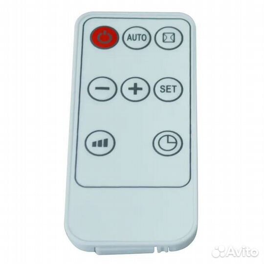 Тепловентилятор Equation