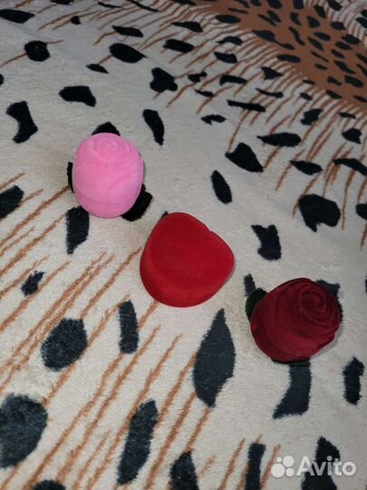 Подарочный футляр