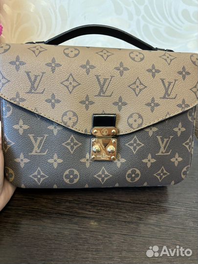 Сумка louis vuitton