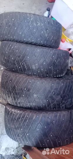 Goodyear UltraGrip 225/55 R16 95T
