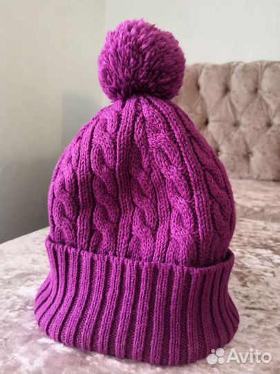 Marella шапка 54/56 см - ог