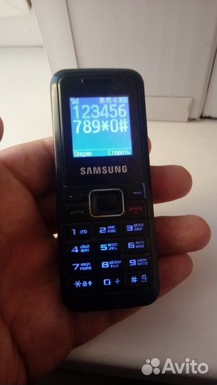 Samsung E1070