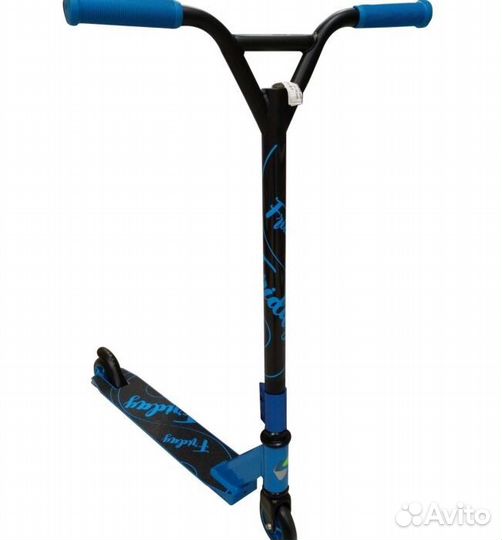 Самокат Slider трюковый SE-2