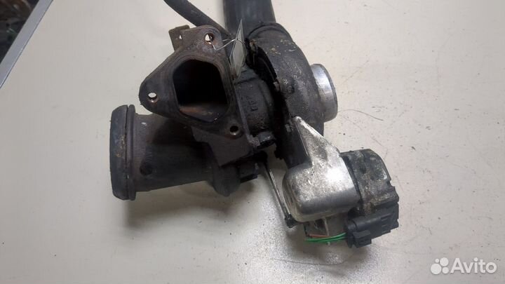 Турбина Mercedes Vito W639, 2011