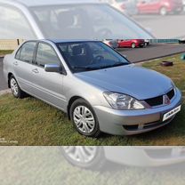 Mitsubishi Lancer 1.6 MT, 2004, 305 000 км, с пробегом, цена 430 000 руб.